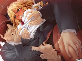 Sawari Houdai! Hame Houdai! Kouzen Chijoku no License | Thumb 5