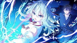 サヤガタリ-妖刀の約束- | Image 1
