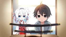 Sayagatari -Youtou no Yakusoku | Thumb 5