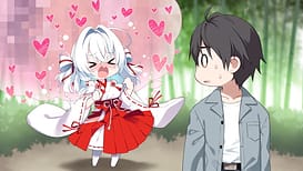 Sayagatari -Youtou no Yakusoku | Thumb 7