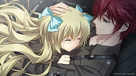 Schwarzesmarken - Junkyousha-tachi | Thumb 5