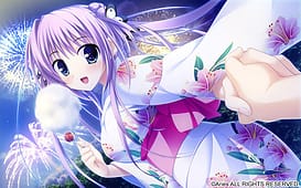 Scramble Lovers | Thumb 5