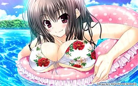 Scramble Lovers | Thumb 6