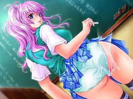 Se-eki Shunkan! Idou! -Enkaku Sousa Mahou de Itsudemo Dokodemo Nakadashi! | Thumb 14