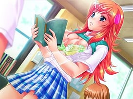 Se-eki Shunkan! Idou! -Enkaku Sousa Mahou de Itsudemo Dokodemo Nakadashi! | Thumb 16