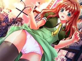 Se-eki Shunkan! Idou! -Enkaku Sousa Mahou de Itsudemo Dokodemo Nakadashi! | Thumb 32