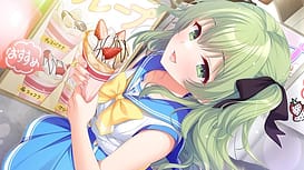 Secret Love Kari | Thumb 10