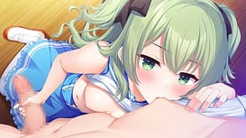 Secret Love Kari | Thumb 13