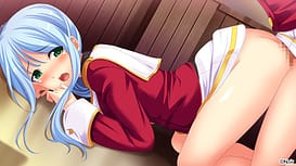 Sei Hanten Shou no Ore ga Watashi no Naru Made | Thumb 7