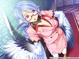 Sei Monmusu Gakuen | Thumb 5