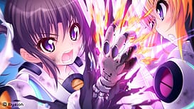 Seihou no Prismgear | Thumb 14