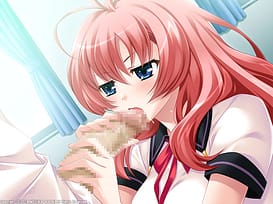 Seikatsu! -Minna Daisuki! Kimete Ero Lab! | Thumb 12