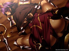 Seikoujo Claudia | Thumb 6