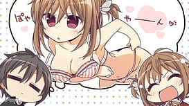 Seishun Fragile | Thumb 22