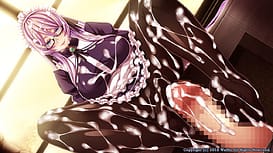 Seiyoku ga Tomaranai Goshujin-sama to Sannin no Maid-tachi | Thumb 8