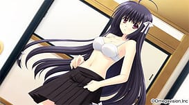 Sekai Seifuku Kanojo | Thumb 8