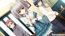 Sekai Seifuku Kanojo | Thumb 14