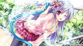 Sekai to Sekai no Mannaka de | Thumb 6