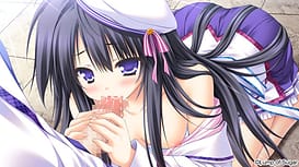 Sekai to Sekai no Mannaka de | Thumb 10