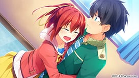 Sekai wo Sukuu Dake no Kantan na Oshigoto | Thumb 5