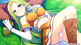 Sekai wo Sukuu Dake no Kantan na Oshigoto | Thumb 6