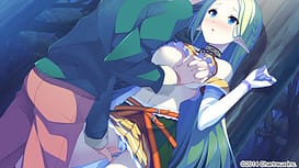 Sekai wo Sukuu Dake no Kantan na Oshigoto | Thumb 10