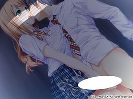 Sekisaba! -Shiritsu Sagahara Gakuen Joshi Survival Bu | Thumb 5