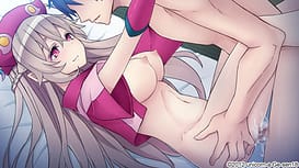 Sengoku Hime 4 -Souhai Hyakkei Hana Mamoru Chikai | Thumb 6