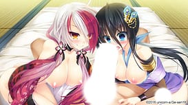 Sengoku Hime 7 -Senun Tsuranuku Guren no Ishi | Thumb 5