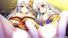 Sengoku Hime 7 -Senun Tsuranuku Guren no Ishi | Thumb 6