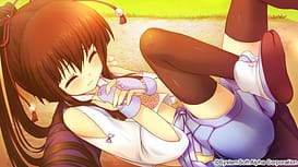 Sengoku Hime Hana -Shinroku Tenka o Kirisaku Hikari to Kage | Thumb 5