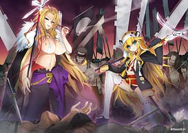 Sengoku Koihime -Otome Kenran Sengoku Emaki | Thumb 5