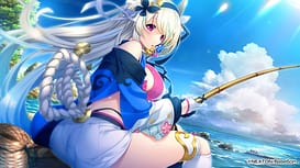 Cover Sengoku Koihime BRAVE Ichi -Shigoku no Oniwari Chousokabe Hen - thumb 1 | Download now!