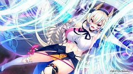 Cover Sengoku Koihime BRAVE Ichi -Shigoku no Oniwari Chousokabe Hen - thumb 2 | Download now!