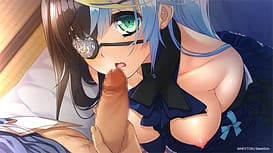 Sengoku Koihime EX 1 -Oushuu no Dokugan Ryuu Hen | Thumb 9