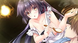 Senkou no Clarias F - Grimm o Tsumugishi Mono | Thumb 7