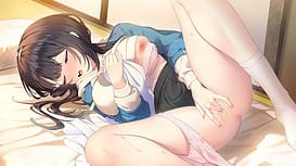 刹那にかける恋はなびSS 小鞠とワンルーム | Image 2