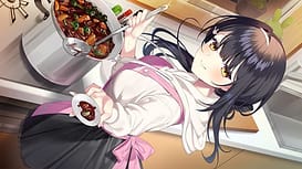 Cover Setsuna ni Kakeru Koi Hanabi SS Komari to One Room - thumb 4 | Download now!