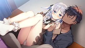 Cover Setsuna ni Kakeru Koi Hanabi SS Nadeshiko to One Room - thumb 1 | Download now!