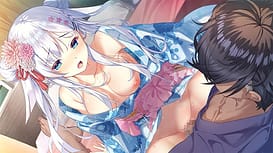 Cover Setsuna ni Kakeru Koi Hanabi SS Nadeshiko to One Room - thumb 3 | Download now!