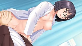 Cover Sex Friend Club -Ecchi na Kanojo wa Suki Desu ka - thumb 4 | Download now!