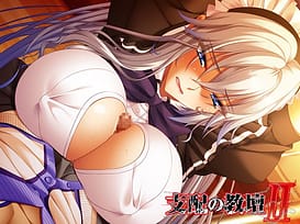 Shihai no Kyoudan 2 | Thumb 6