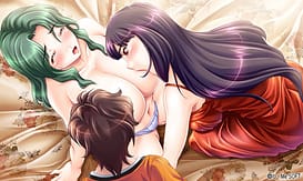 Shimai Souzoku | Thumb 10