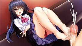 Shimojimo no Seikatsu o Tashinamu Tame no Tsudoi -Muchi de Kouki na Ojou-sama wa Shomin no Seikatsu ni Kyoumi Shinshin | Thumb 12