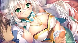 Shin Koihime Eiyuutan - Gaiden - Hakugetsu no Tomoshibi | Thumb 5