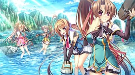 Shin Koihime Eiyuutan 1 -Otome Enran Sangokushi Engi Shoku | Thumb 5
