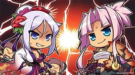 Shin Koihime Eiyuutan 4 -Otome Enran Sangokushi Engi Go | Thumb 10