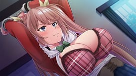 Shin Seidokai -Bijin Kaichou to Bakunyuu Shoki no Choukyou Nippou | Thumb 5