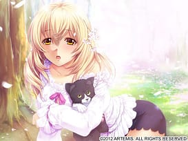 Shindan no Kekka Sore wa Koi no Yamai Desu | Thumb 8