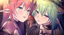 Shinen no Labyrinthos | Thumb 6